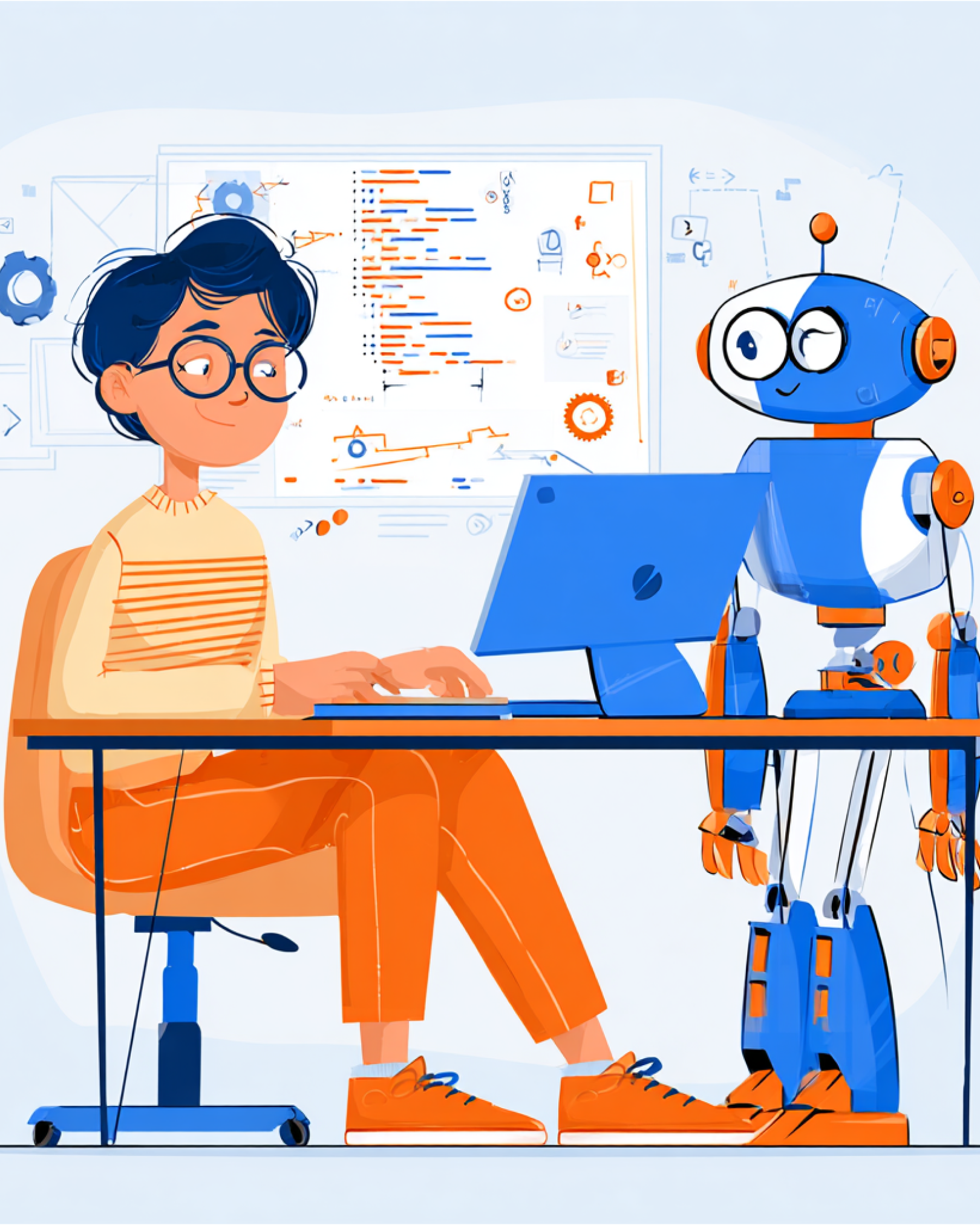 ТОП-15 решений на базе ИИ для ускорения мобильной разработки