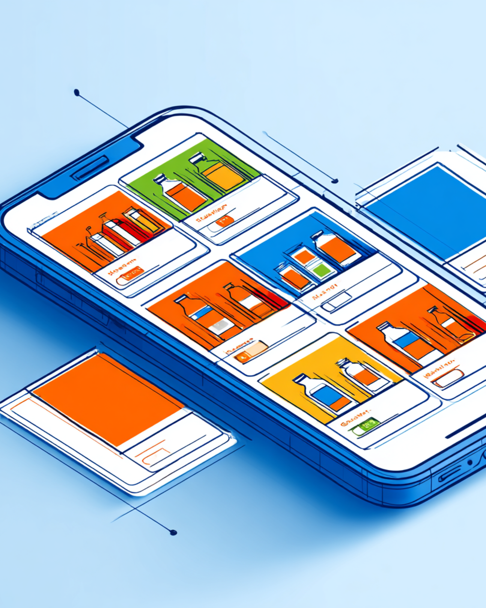 Гайд по разработке маркетплейсов: что нужно для создания платформы и с чего начать