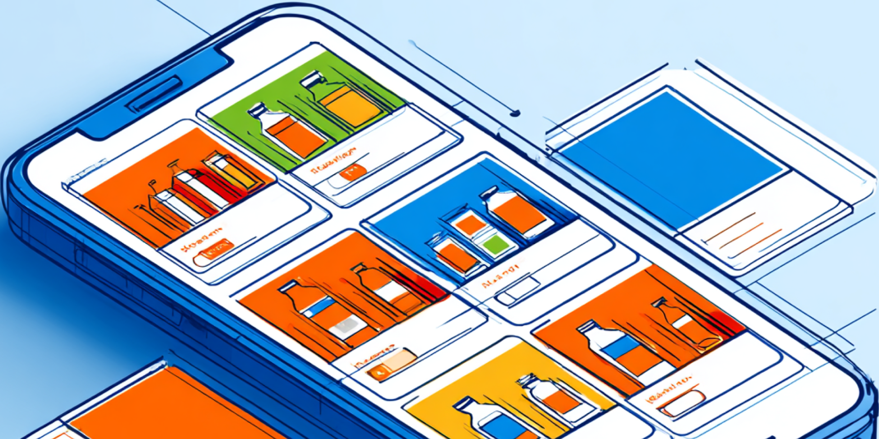 Гайд по разработке маркетплейсов: что нужно для создания платформы и с чего начать