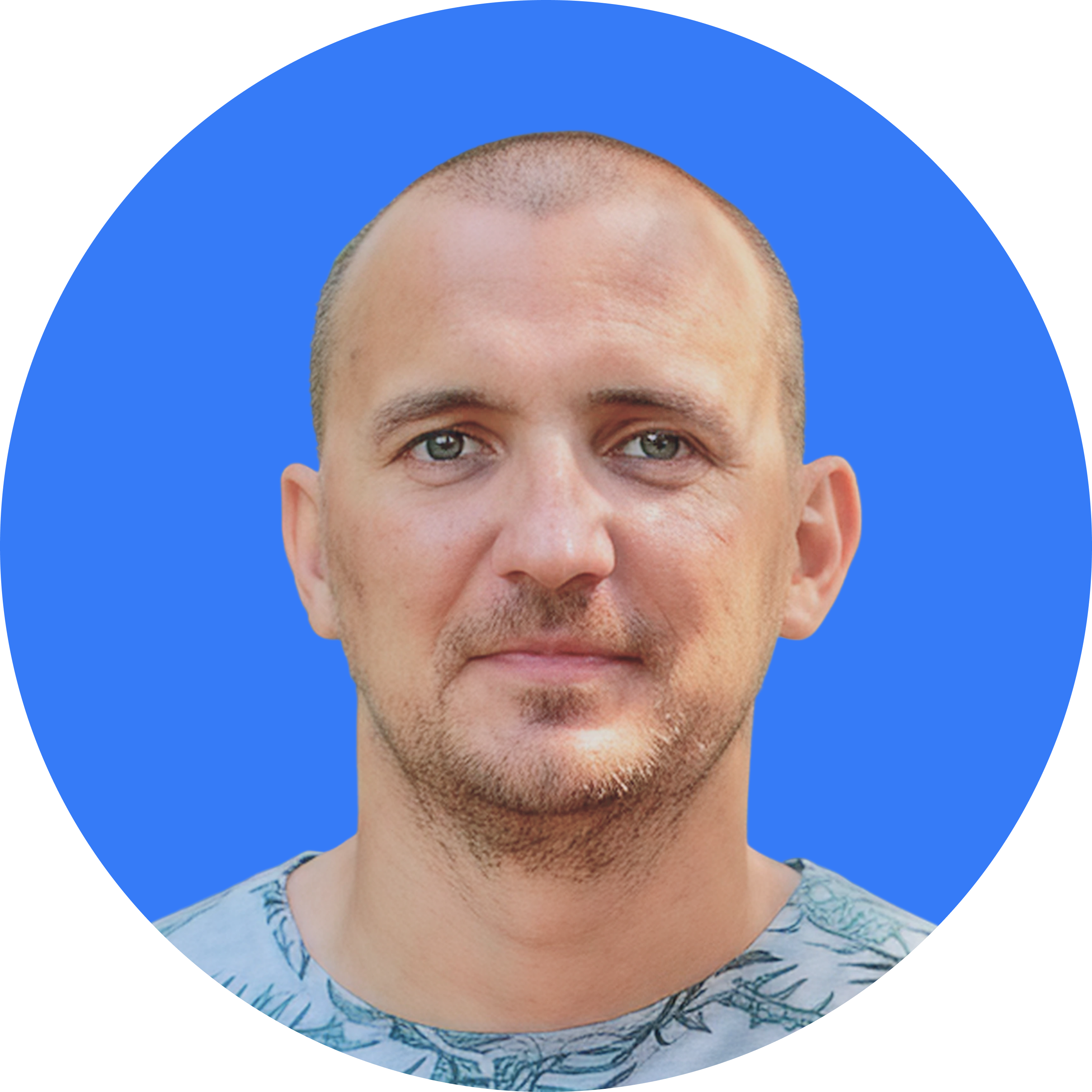 Илья Григорук