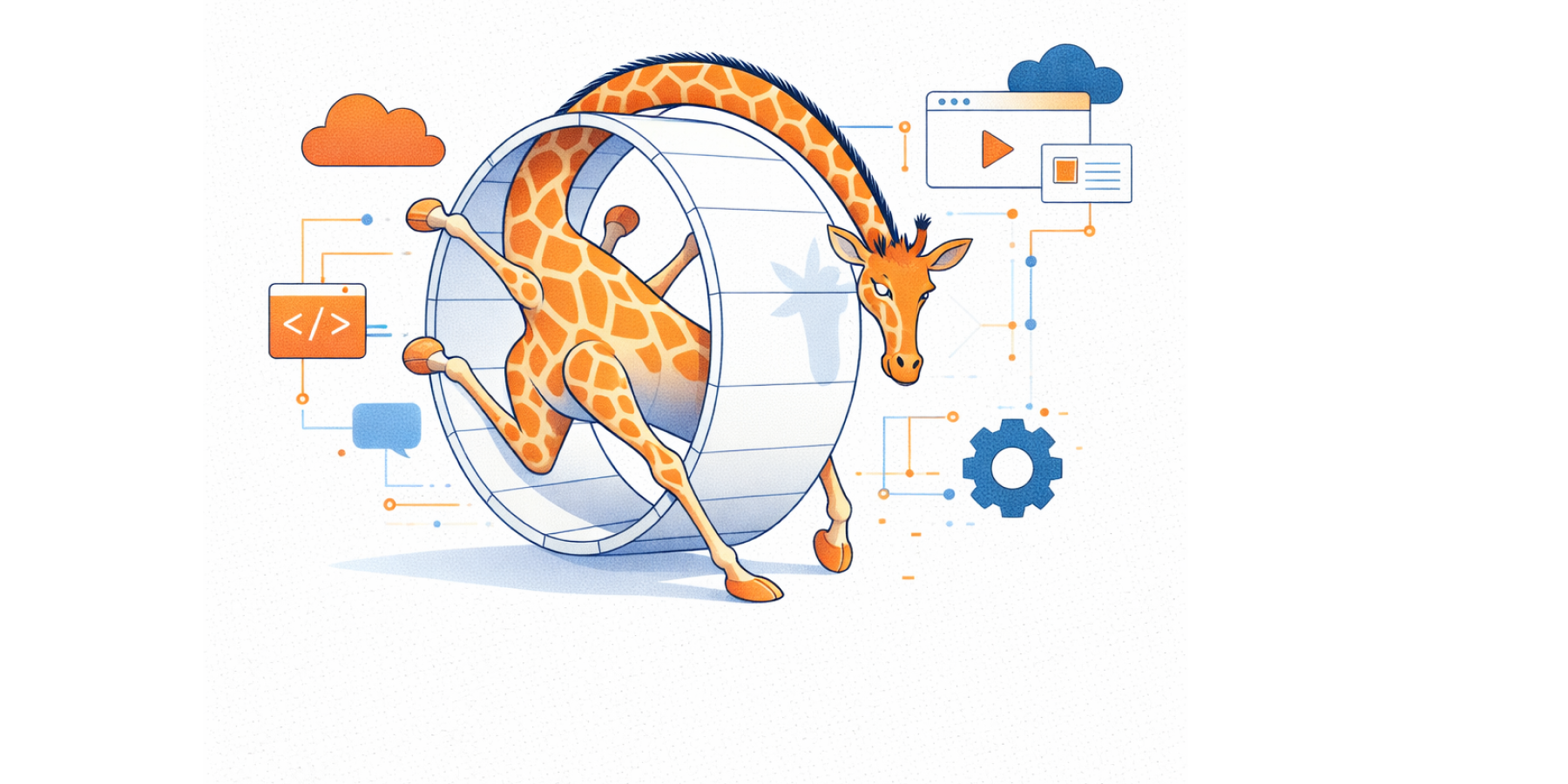 FlutterFlow: обзор low-code платформы, возможности, плюсы и ограничения