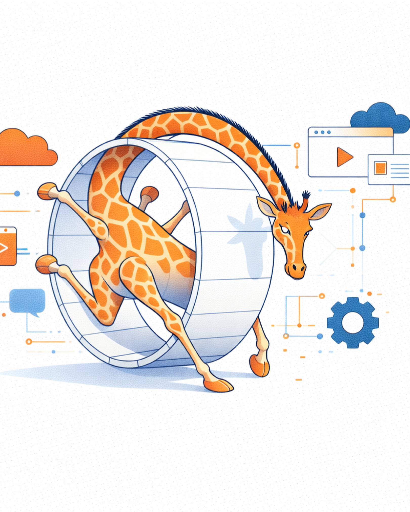 FlutterFlow: обзор low-code платформы, возможности, плюсы и ограничения