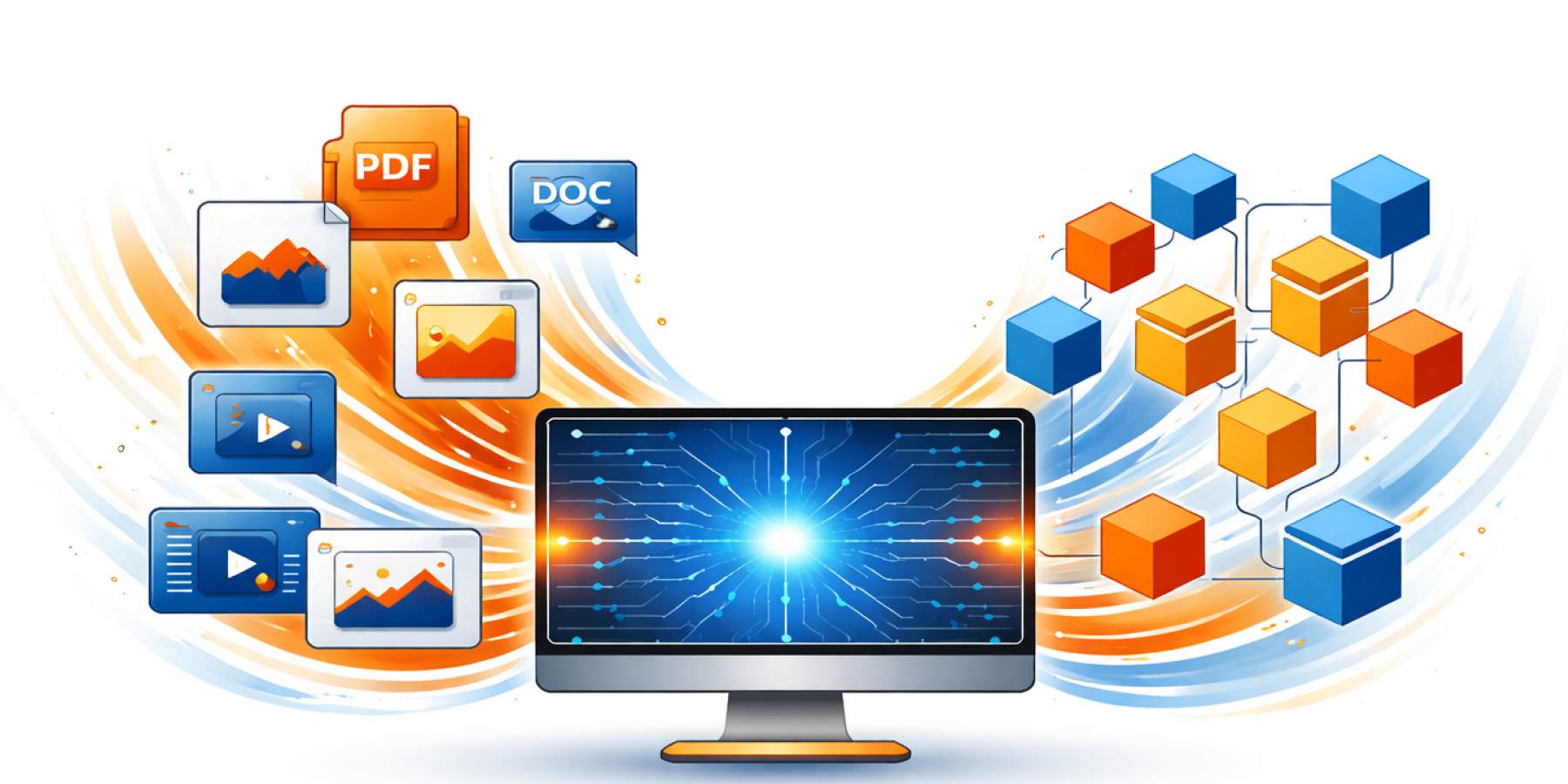 ИИ-база знаний компании в 2026