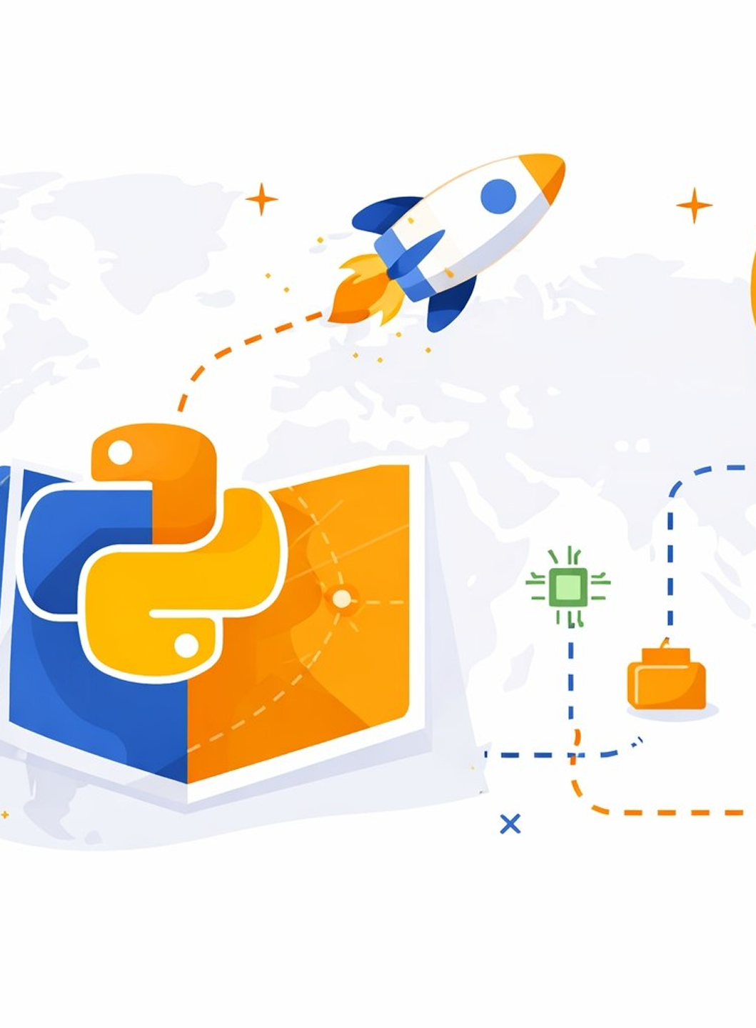 Как на самом деле работает Python