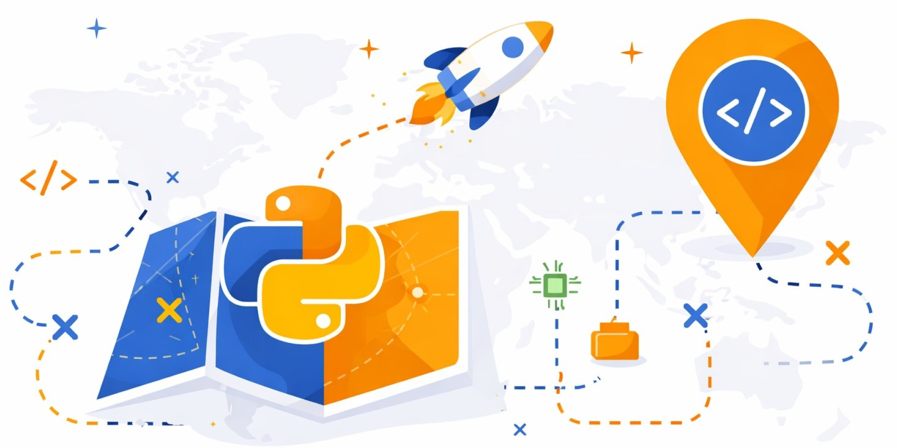 Как на самом деле работает Python