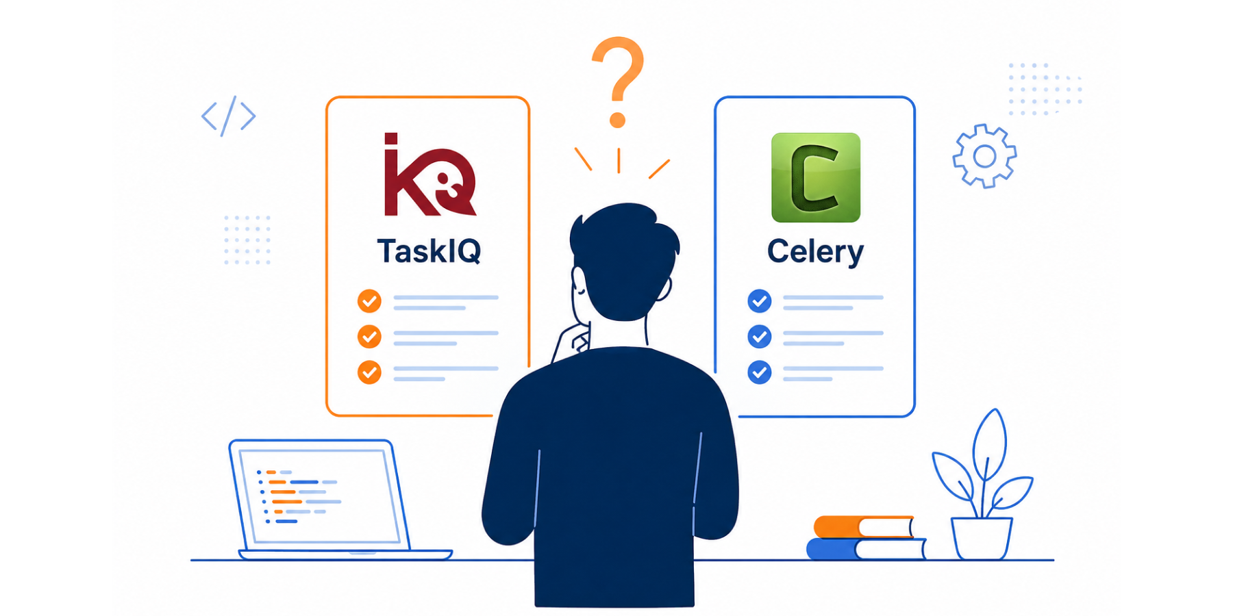 TaskIQ: современная альтернатива Celery
