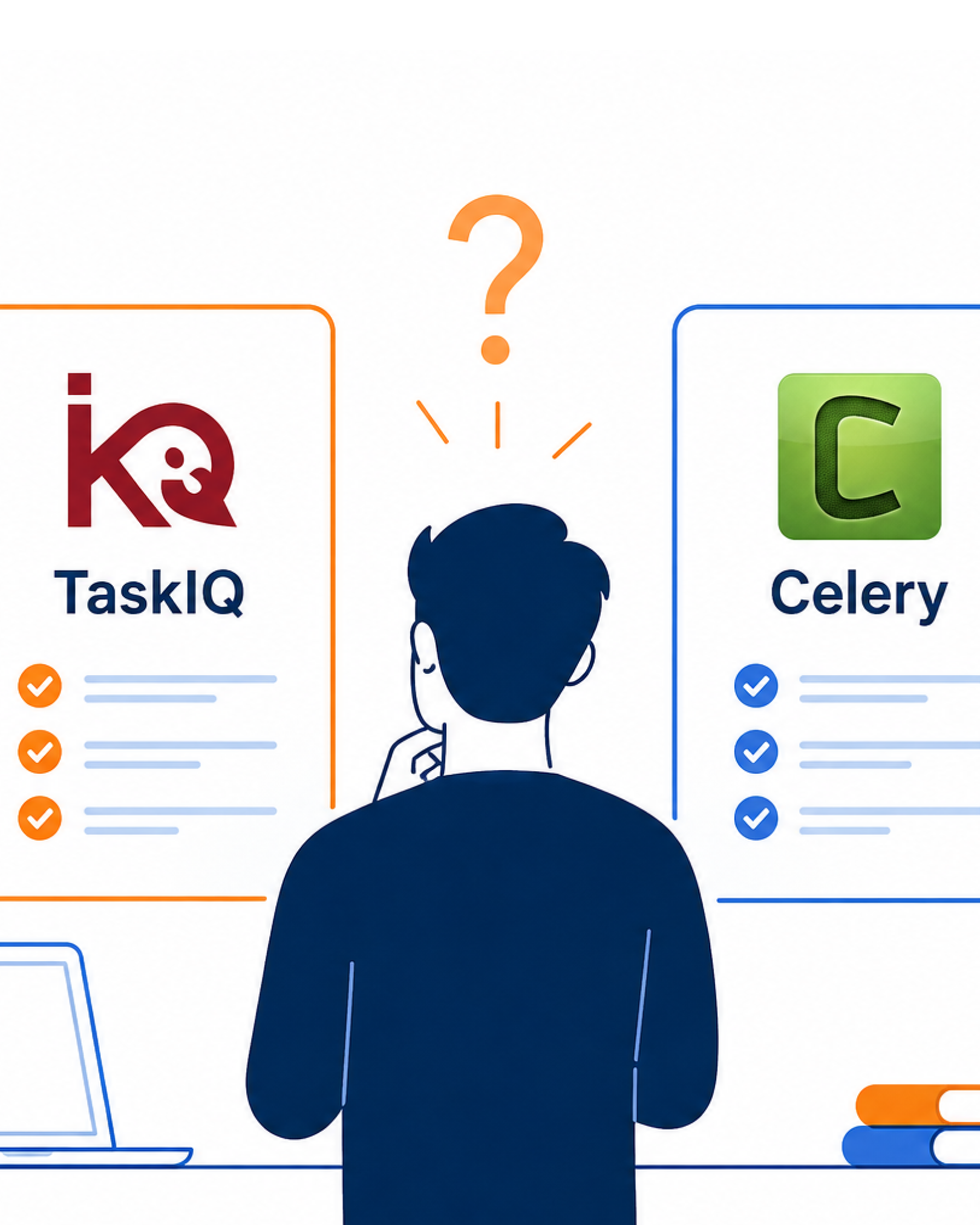 TaskIQ: современная альтернатива Celery
