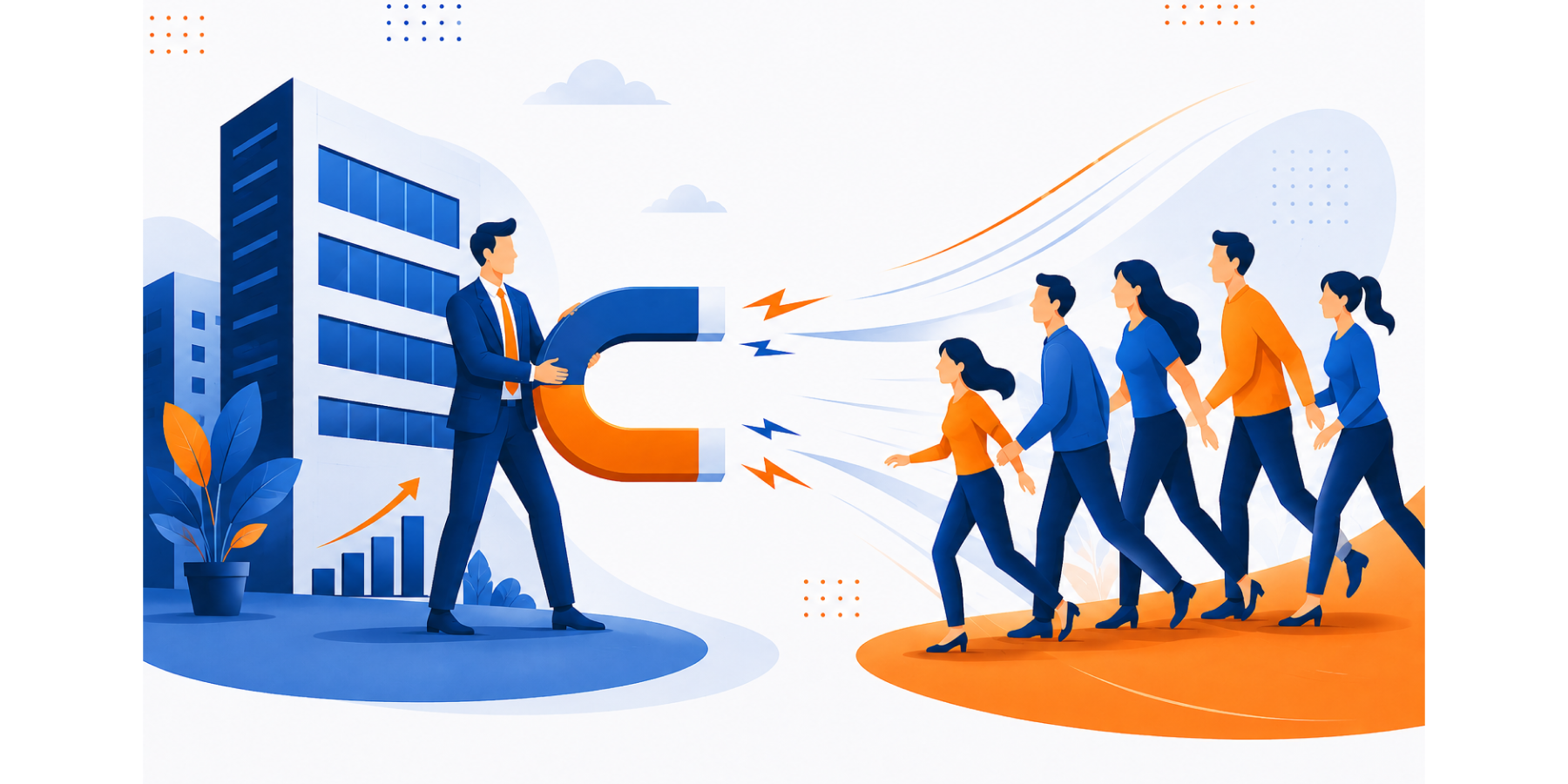 Как B2B-порталы повышают лояльность клиентов
