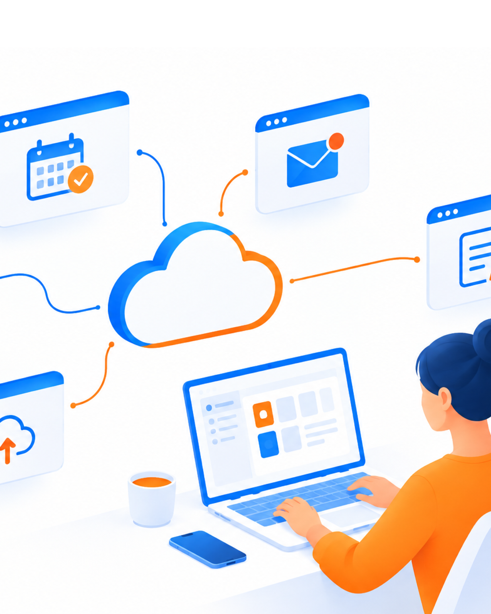 Что такое SaaS