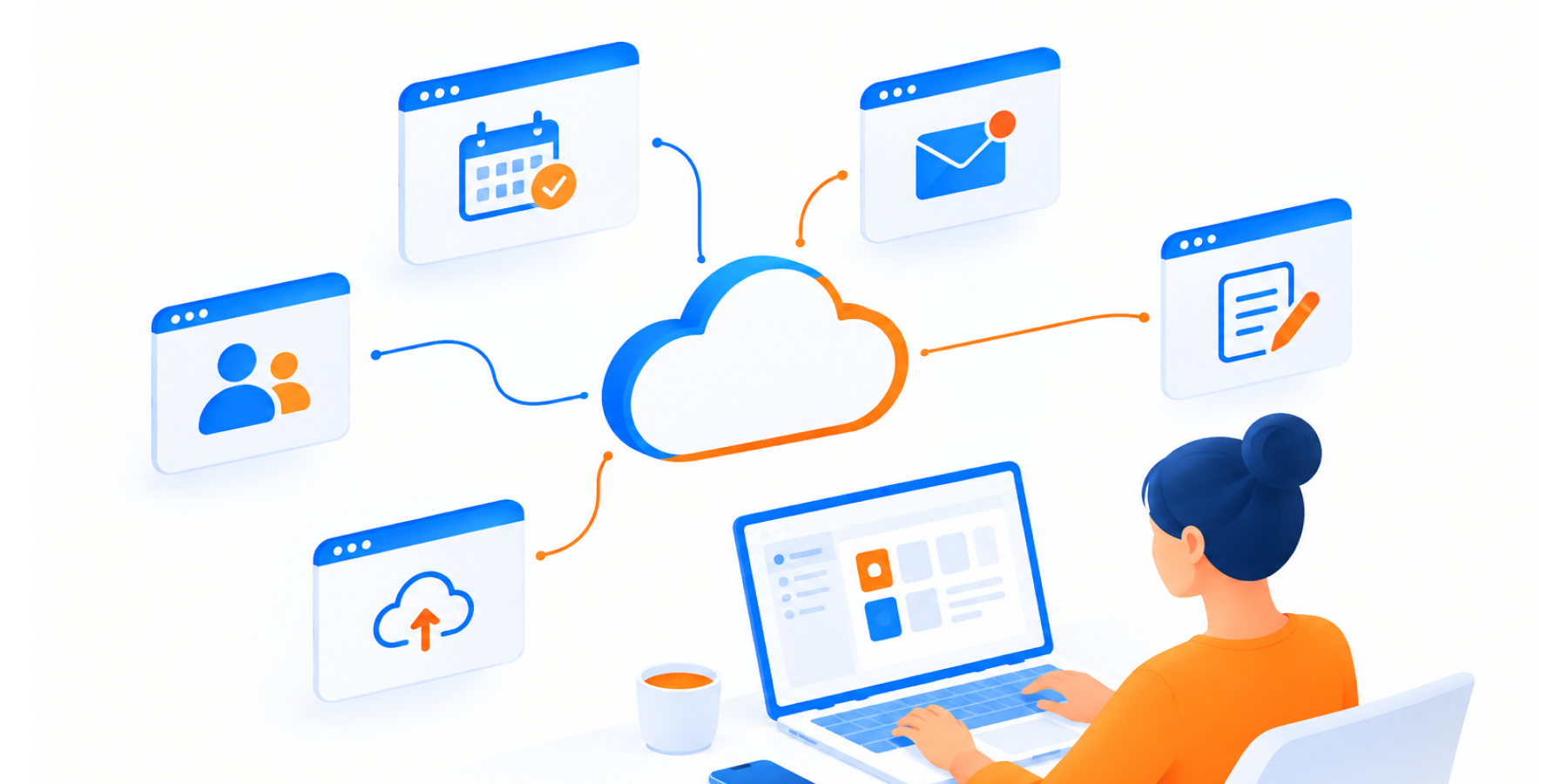 Что такое SaaS