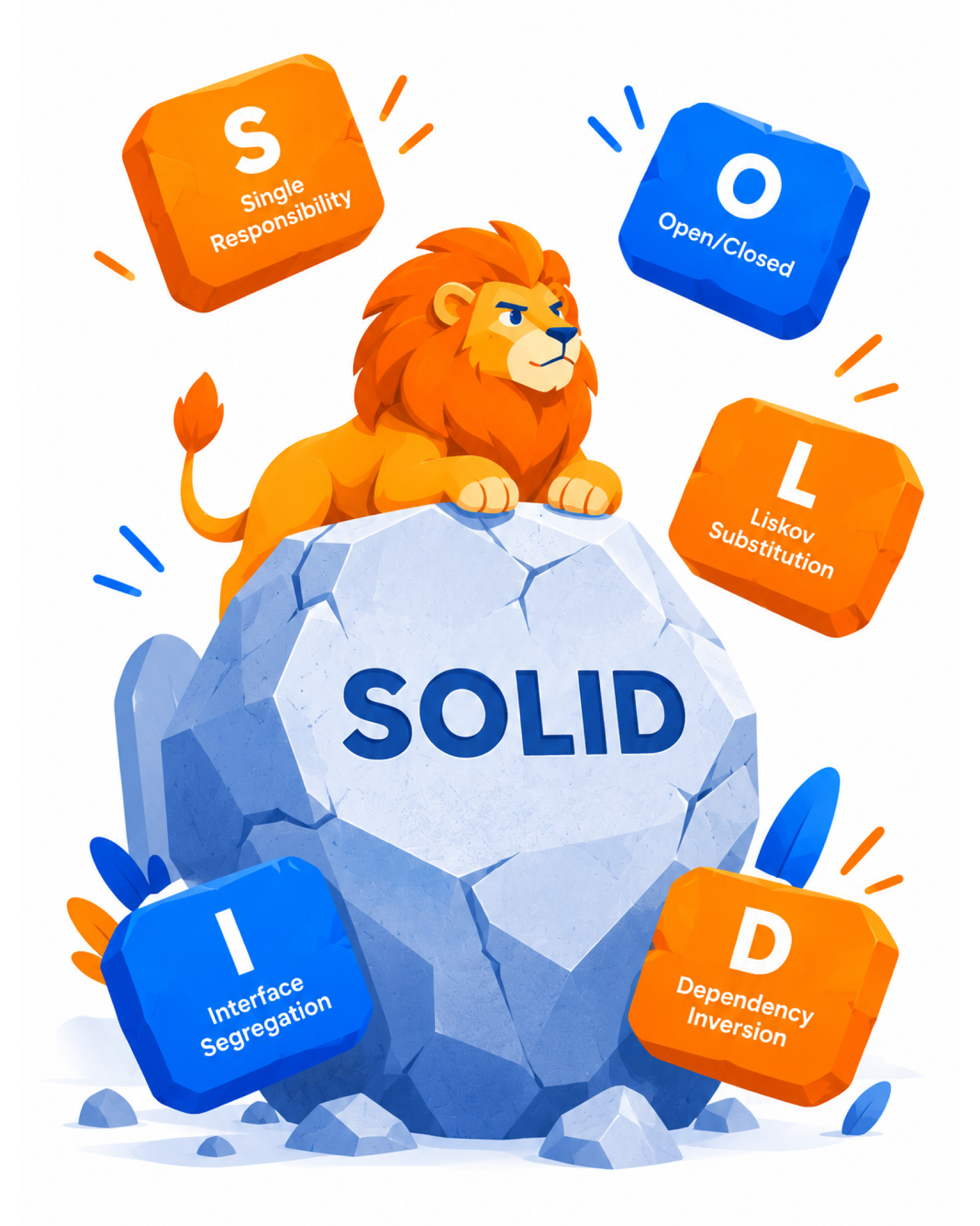 SOLID принципы