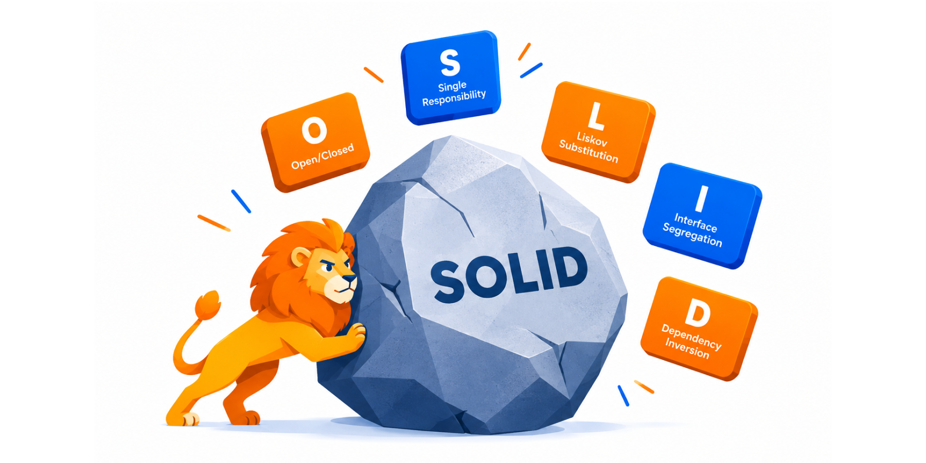 SOLID принципы